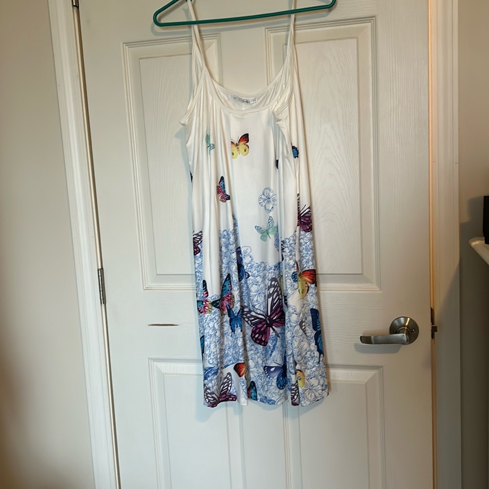 Cute Little Sundress